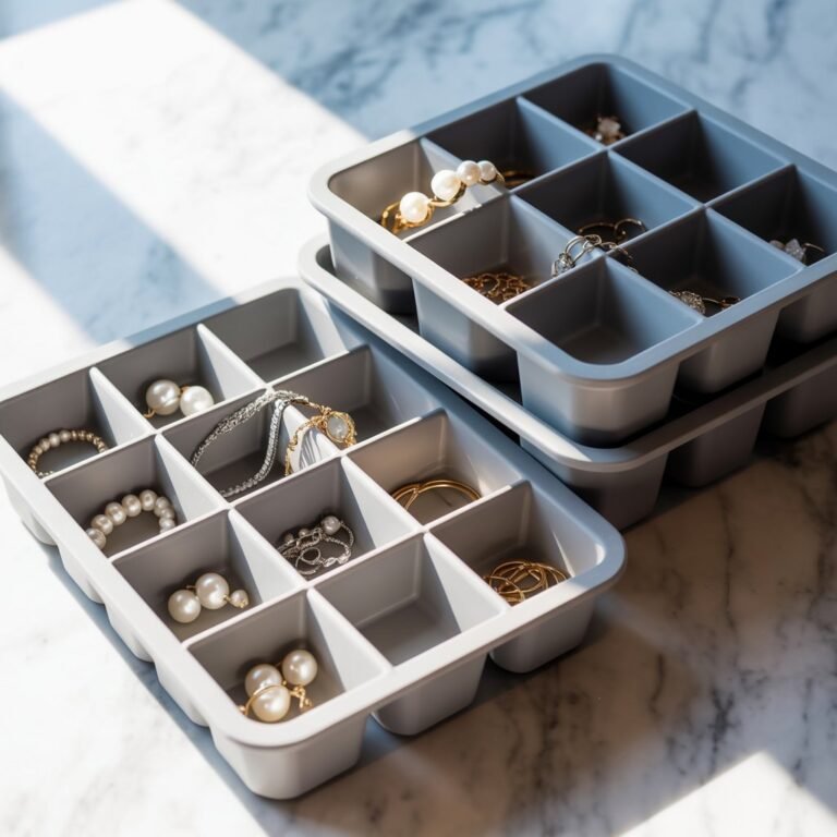 21 Daily Declutter Tips That Prevent Mess From Building Up