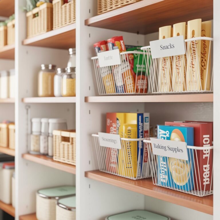 15 Daily Declutter Routines That Keep Your Home Clean in 10 Minutes