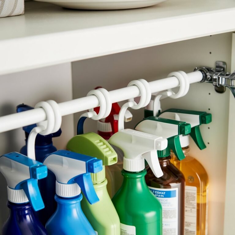 16 Nightly Declutter Routines That Reset Your Home Before Bed