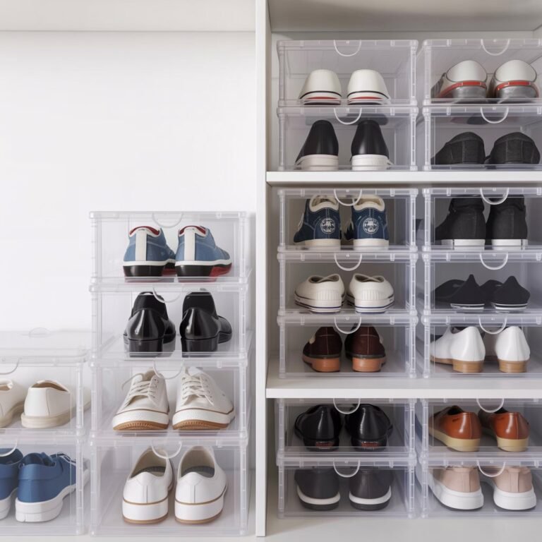 18 Minimalist Daily Declutter Routines for a Calm and Organized Home