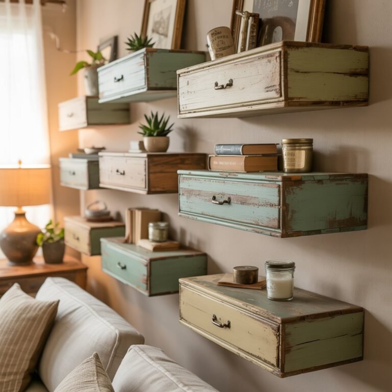 17 Daily Declutter Routines That Make Your Home Feel Peaceful