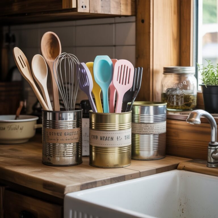 14 Morning Declutter Routines That Start Your Day With a Clean Home