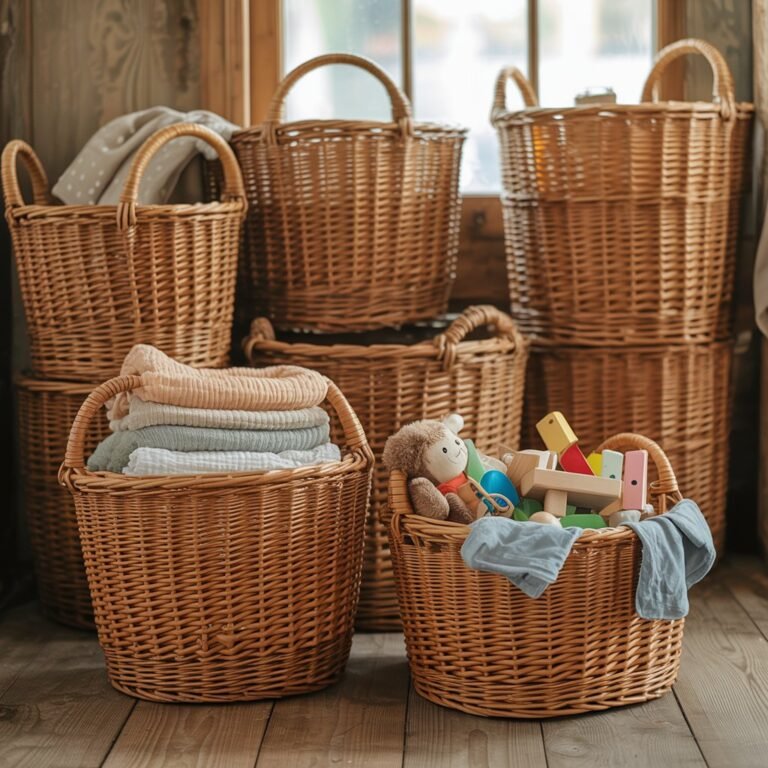 12 Daily Declutter Routines for Busy People Who Hate Cleaning