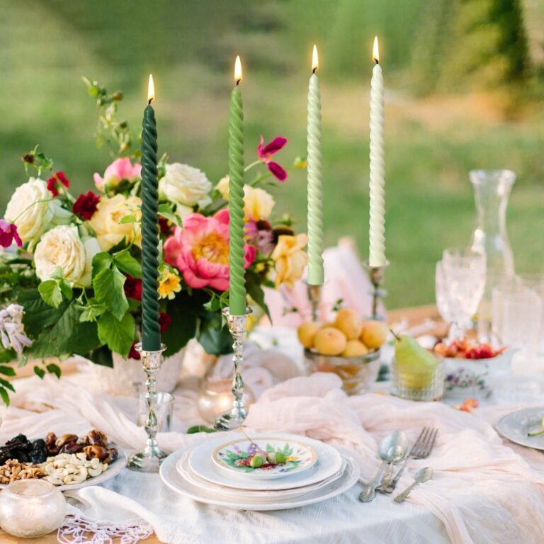 Valentine’s Party Food & Dessert Table Inspirations (Sweet, Stylish & Crowd-Pleasing)