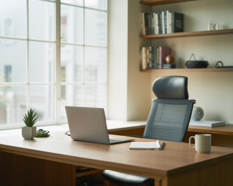 23 Budget Home Office Setup Ideas That Look Expensive but Cost Less