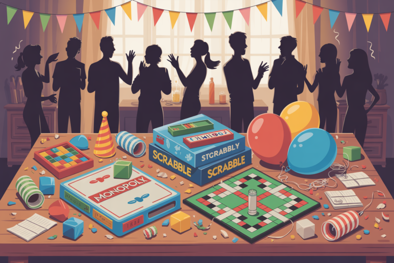 23 Outdoor Party Games & Activities for Fun Backyard Gatherings