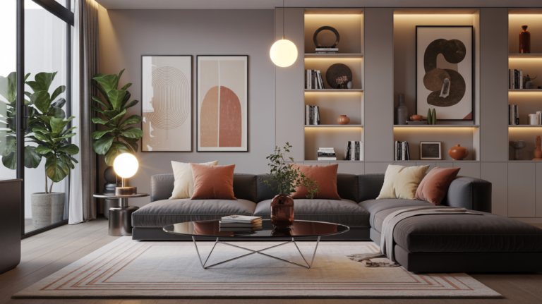 23 Apartment Balcony Decor Ideas That Create a Cozy Outdoor Escape