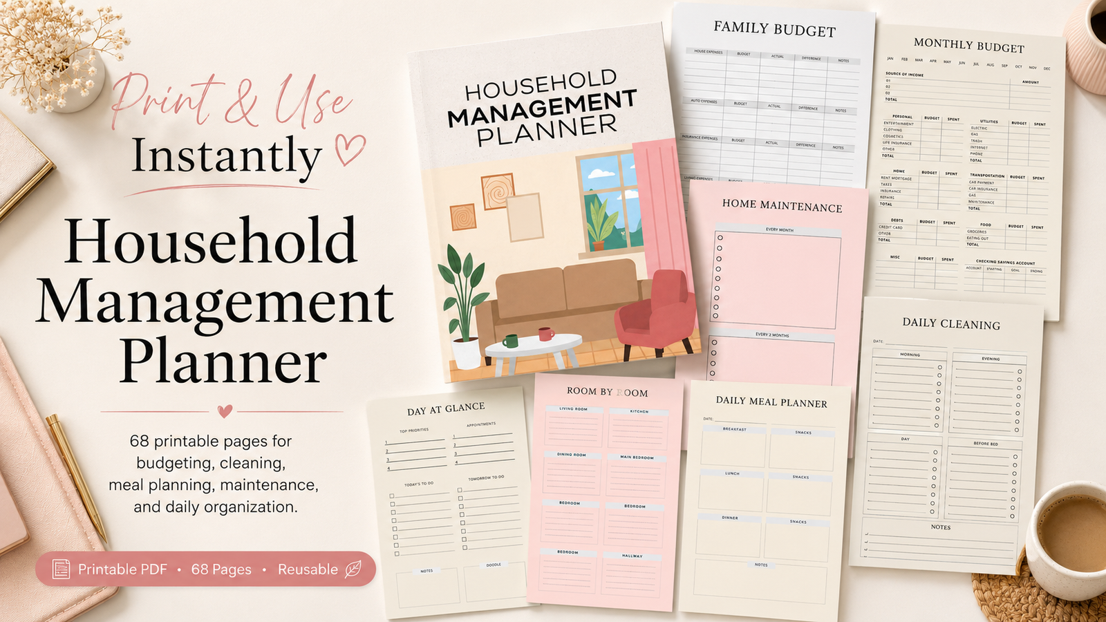 Home Planner