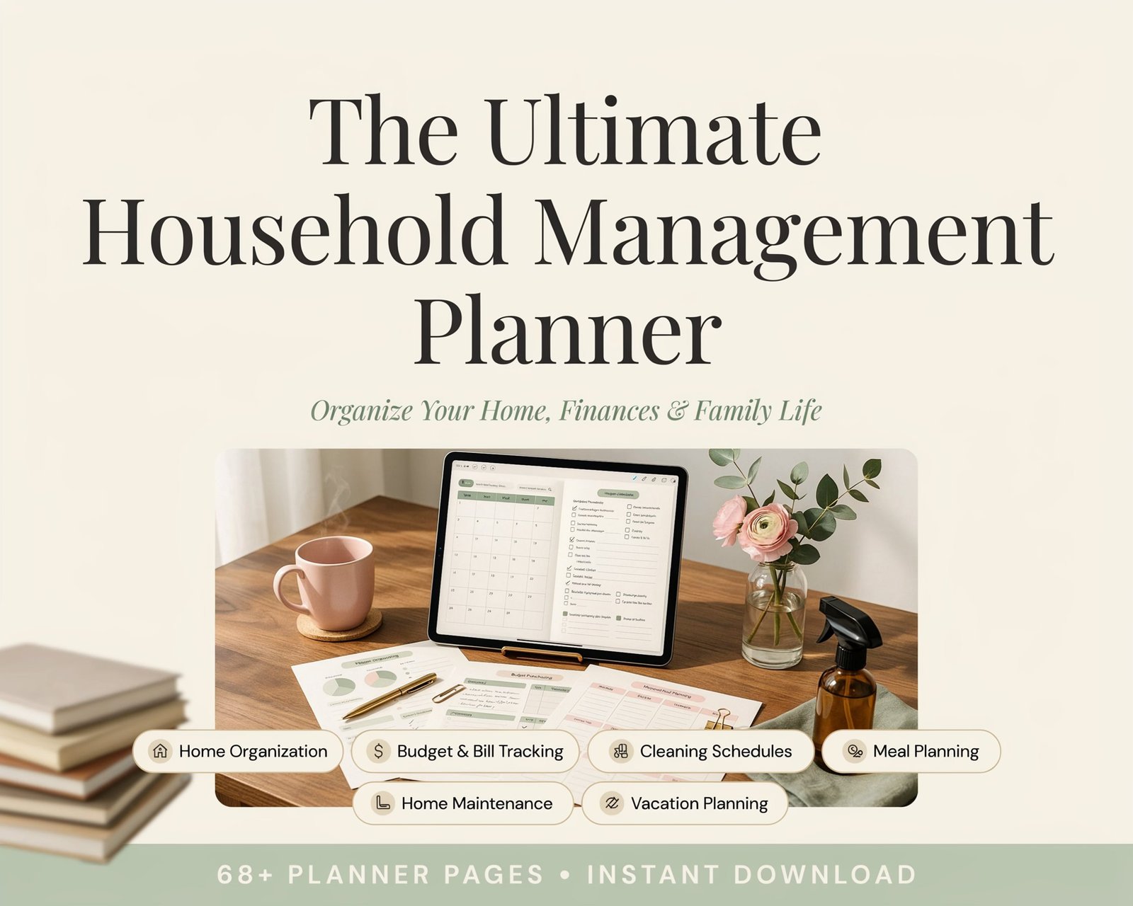 Home Planner