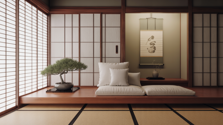 35 Japanese Zen Garden Decor Ideas You Can Recreate at Home